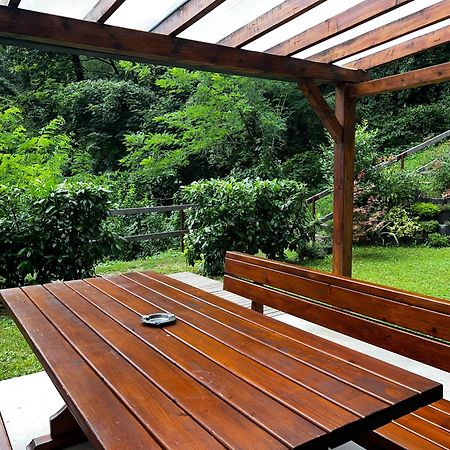 Relax In Nature Apartment Bovec Ngoại thất bức ảnh