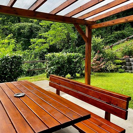 Relax In Nature Apartment Bovec Ngoại thất bức ảnh