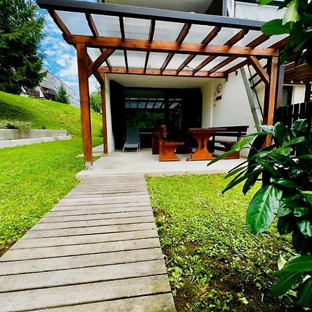 Relax In Nature Apartment Bovec Ngoại thất bức ảnh