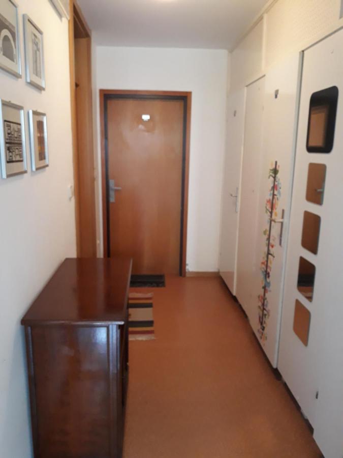 Relax In Nature Apartment Bovec Ngoại thất bức ảnh
