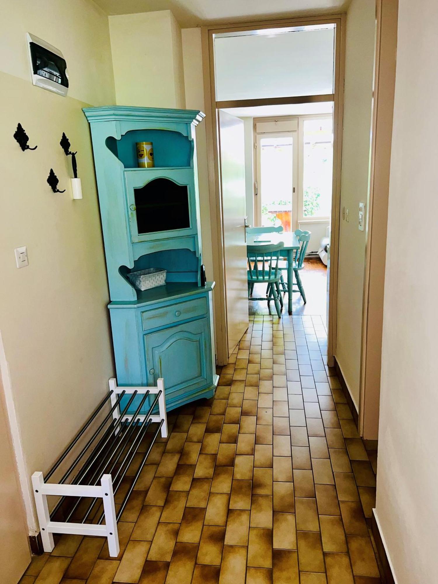 Relax In Nature Apartment Bovec Ngoại thất bức ảnh