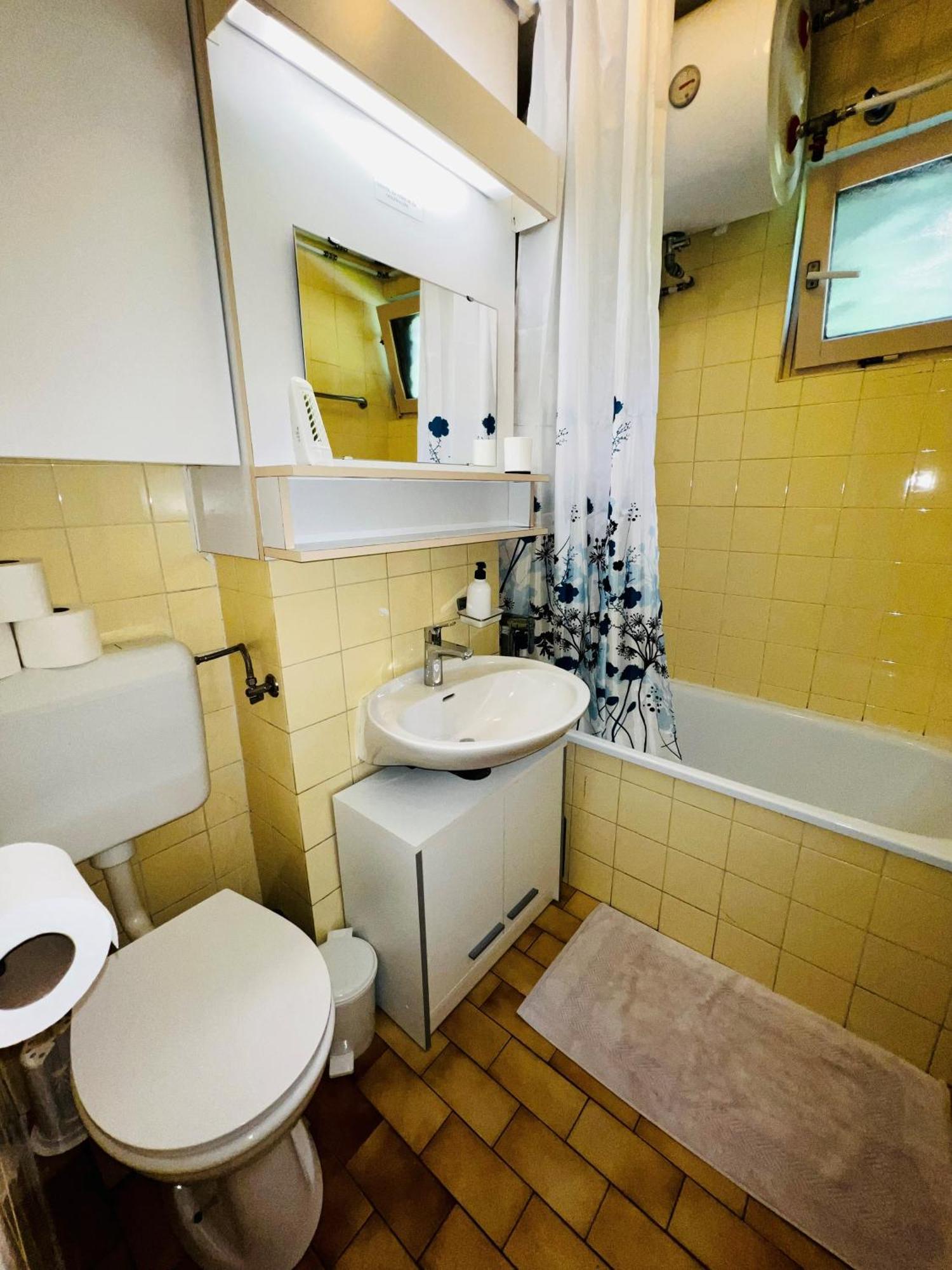 Relax In Nature Apartment Bovec Ngoại thất bức ảnh