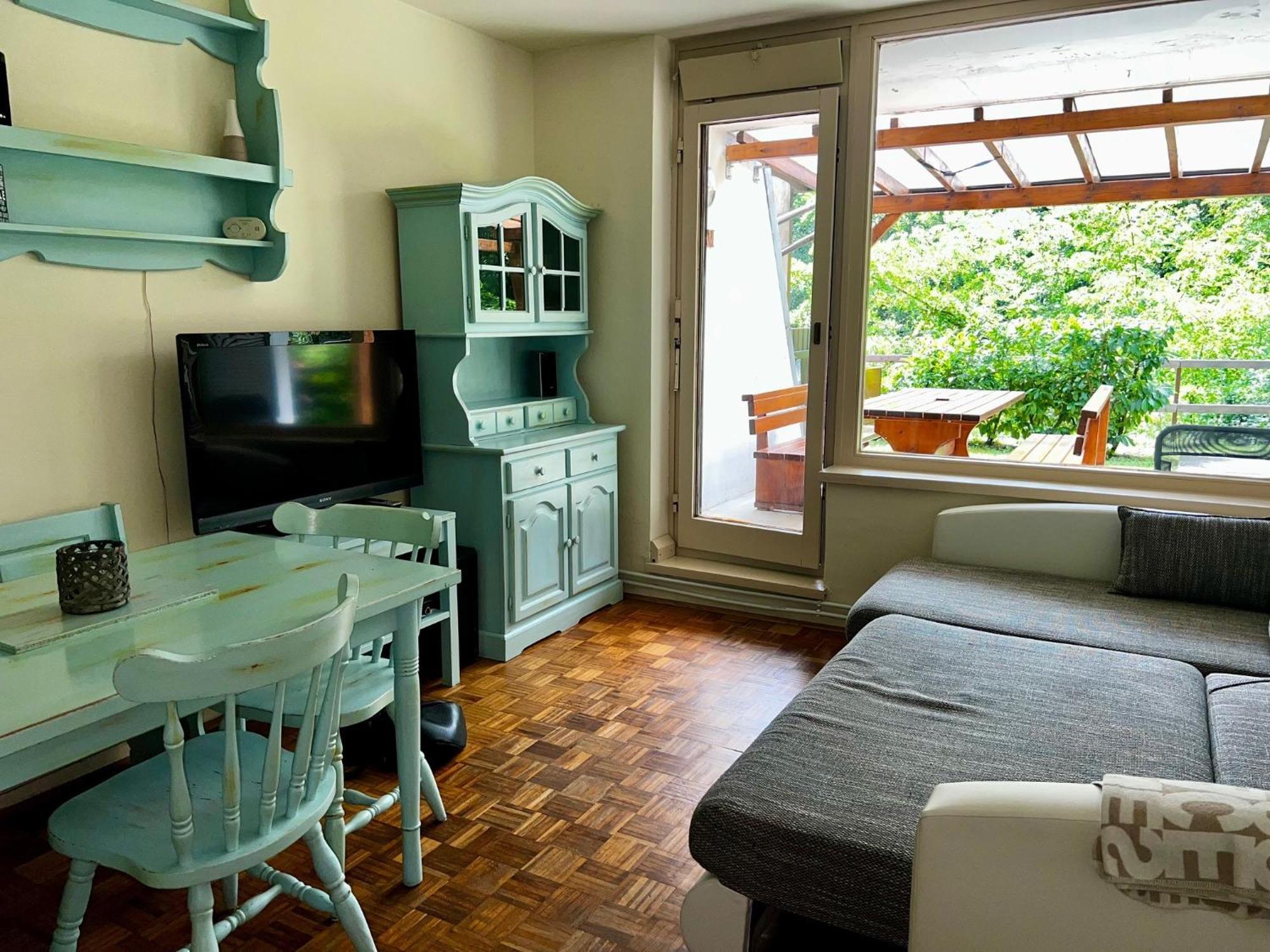 Relax In Nature Apartment Bovec Ngoại thất bức ảnh
