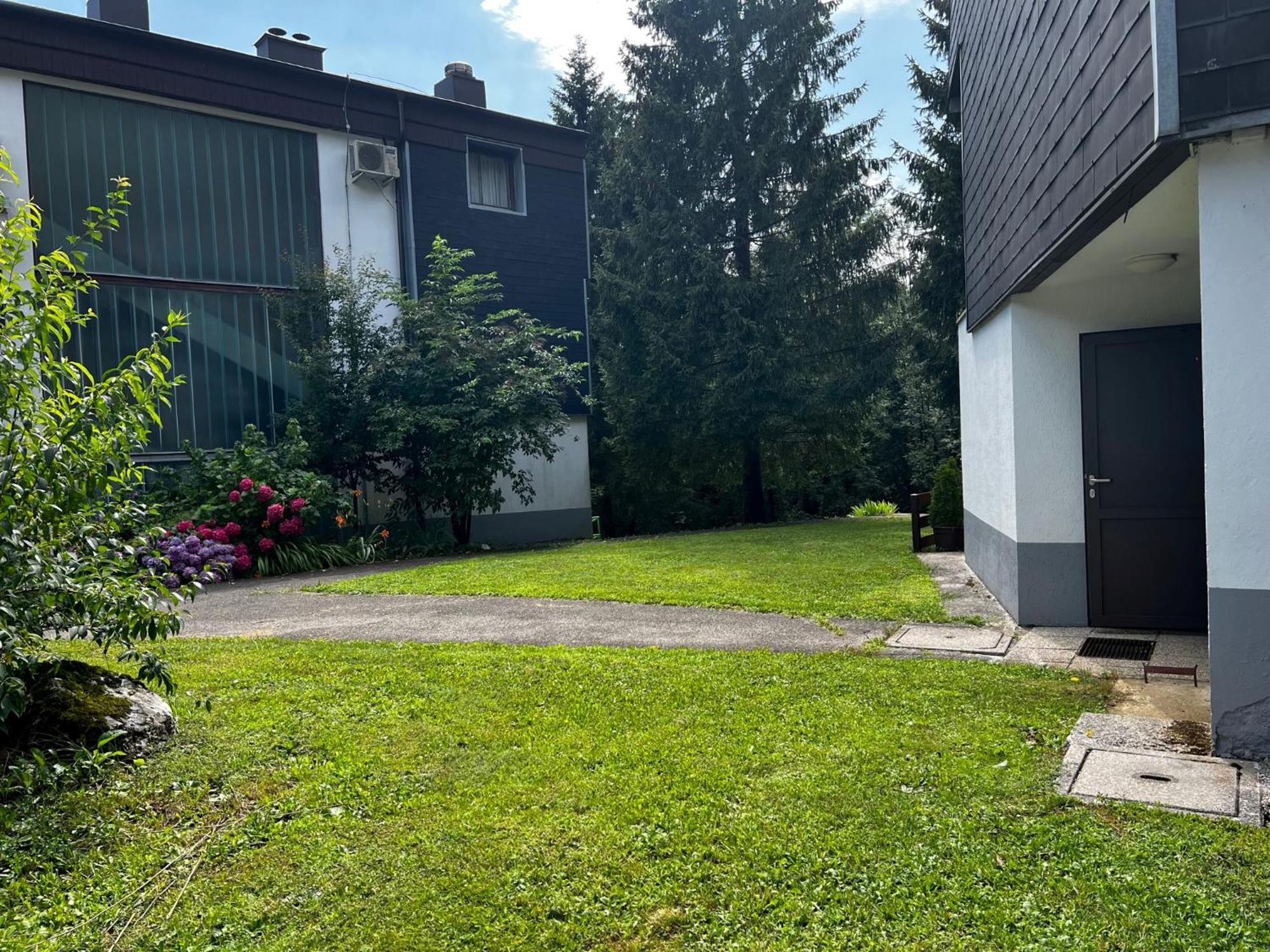 Relax In Nature Apartment Bovec Ngoại thất bức ảnh