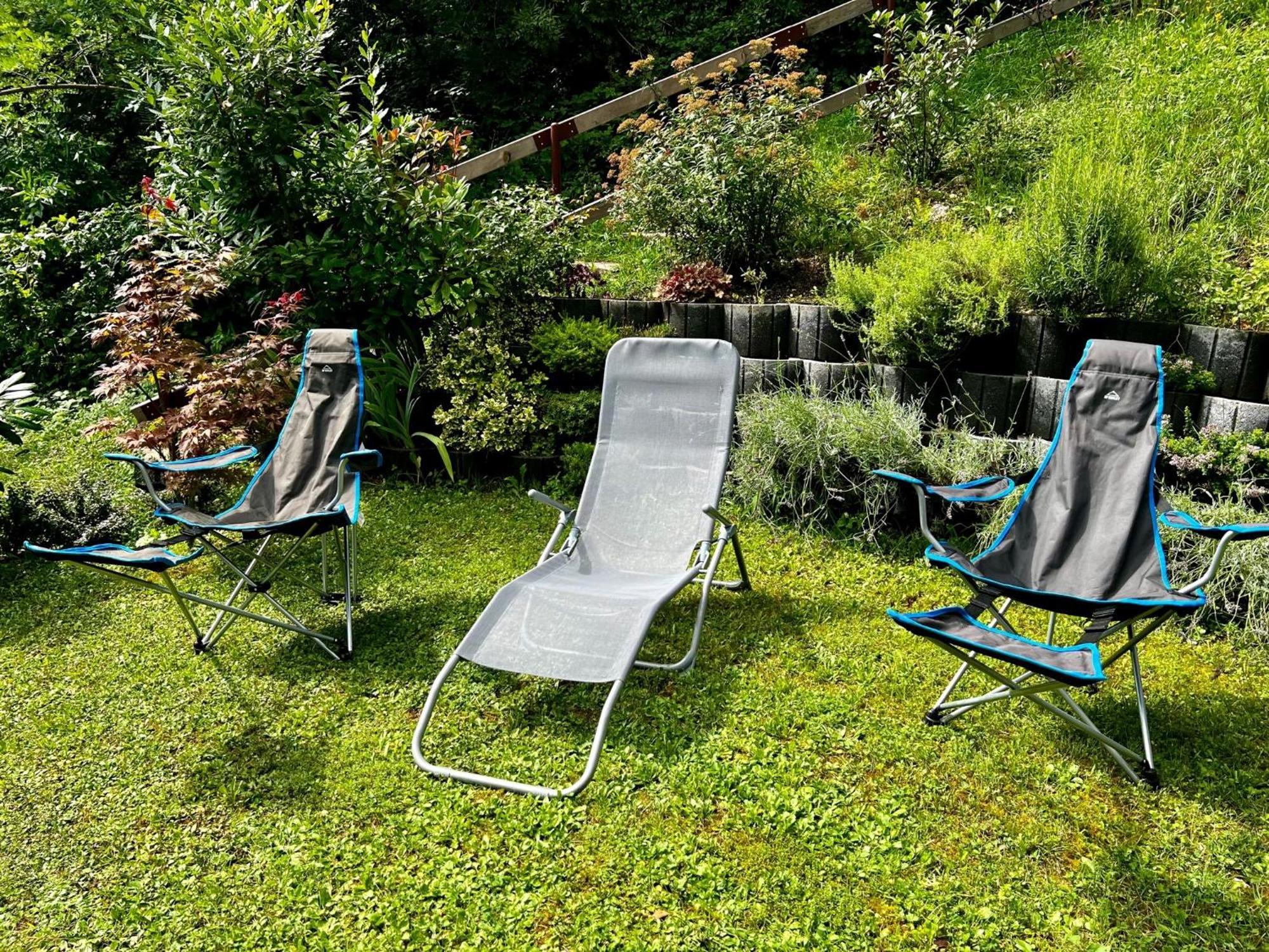 Relax In Nature Apartment Bovec Ngoại thất bức ảnh